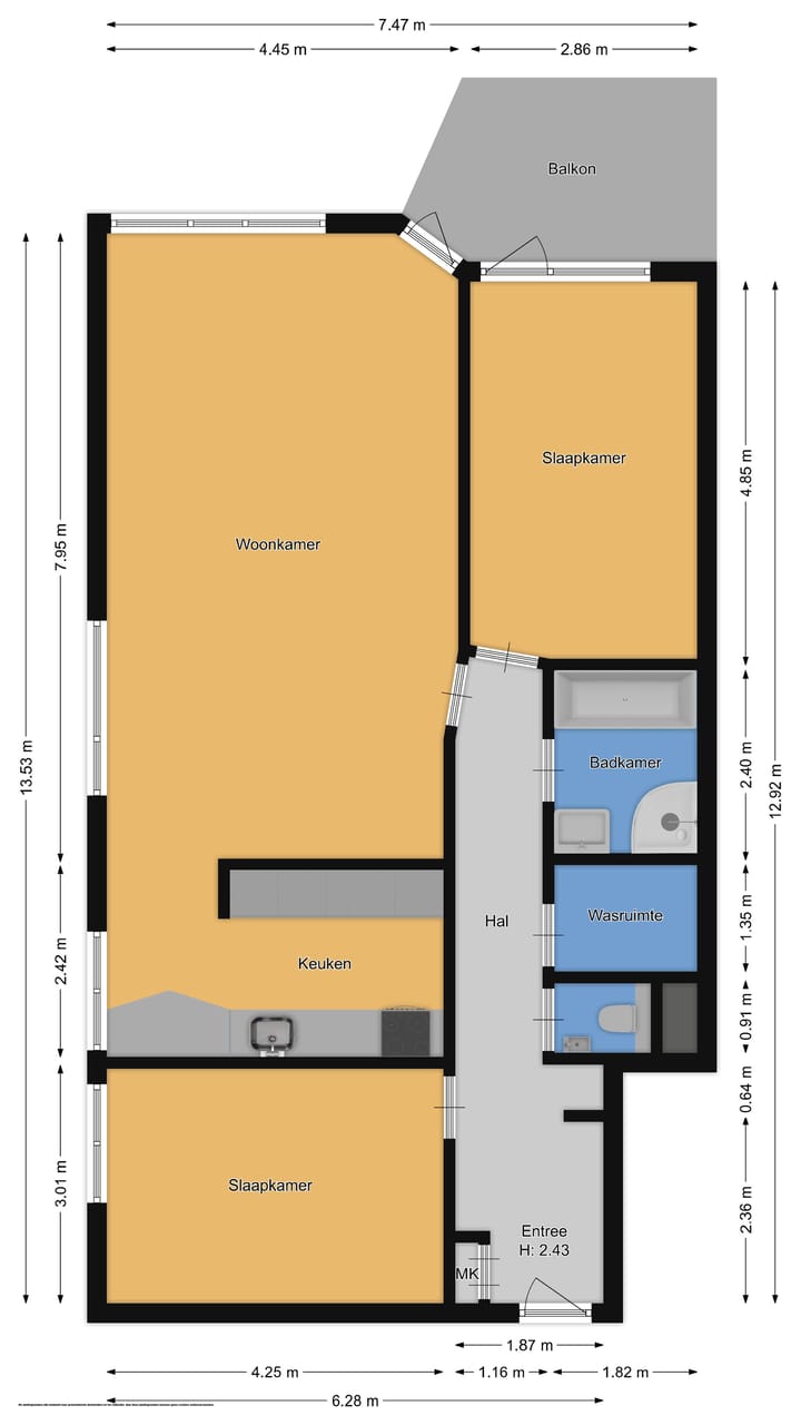 Foto 34 van Fellinilaan 354