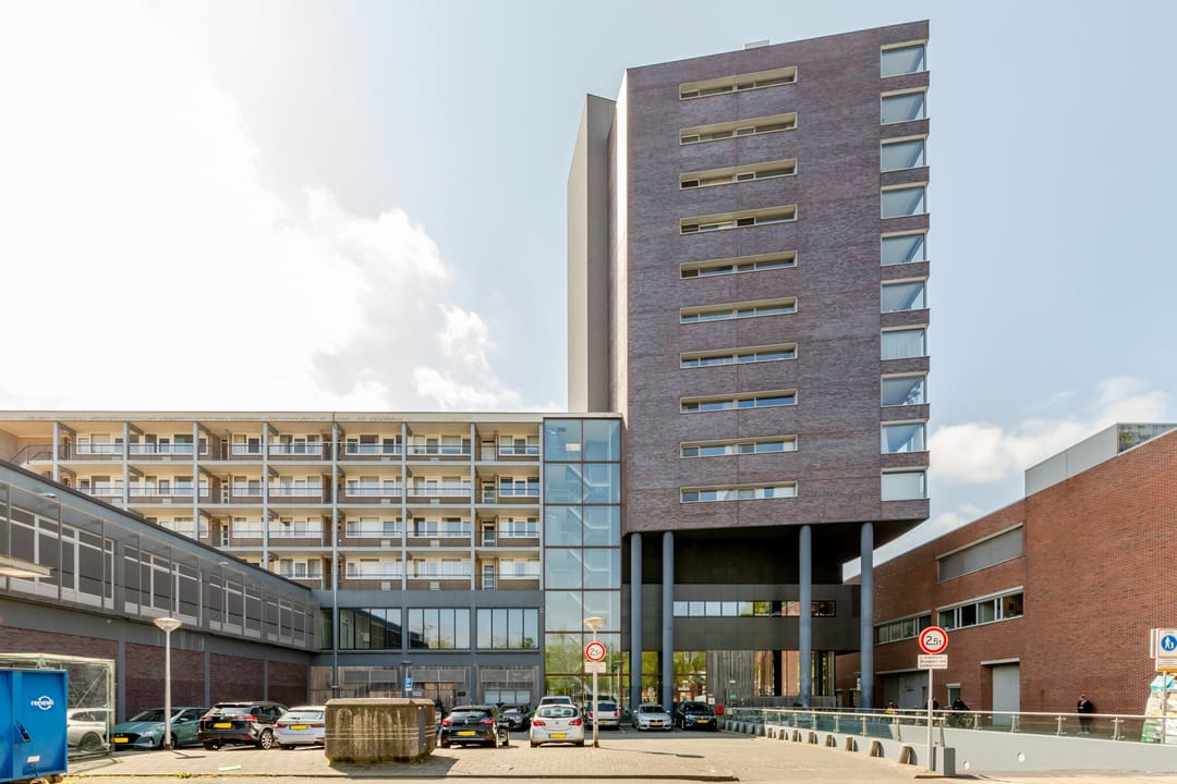 Foto 1 van Galerij 58