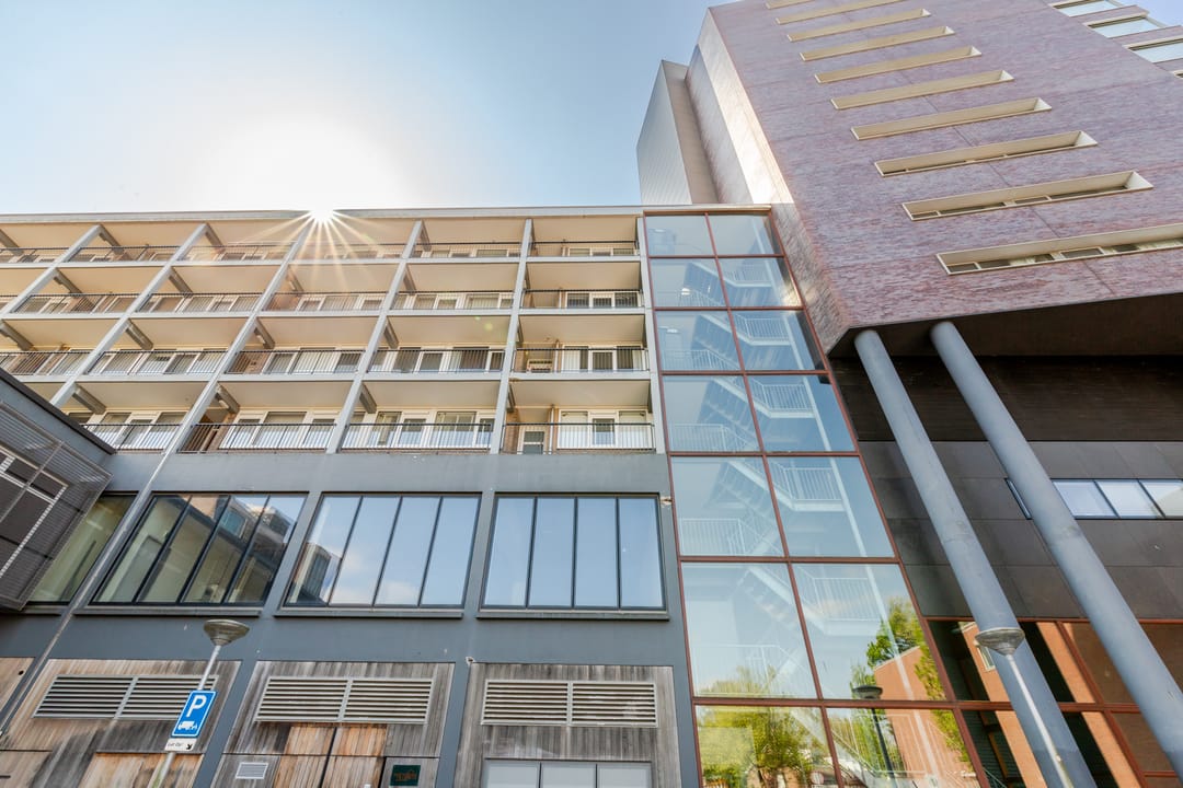 Photo 2 of Galerij 58