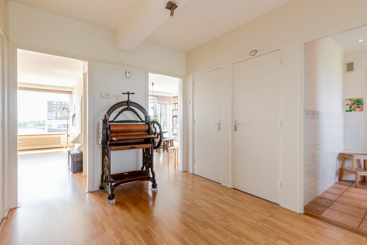 Foto 4 van Galerij 58