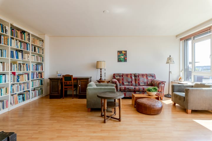 Foto 5 van Galerij 58