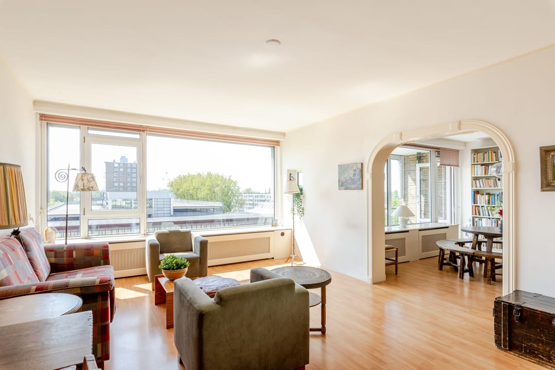 Photo 7 of Galerij 58