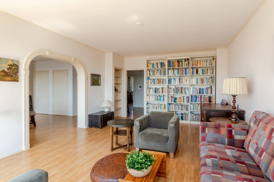 Photo 8 of Galerij 58