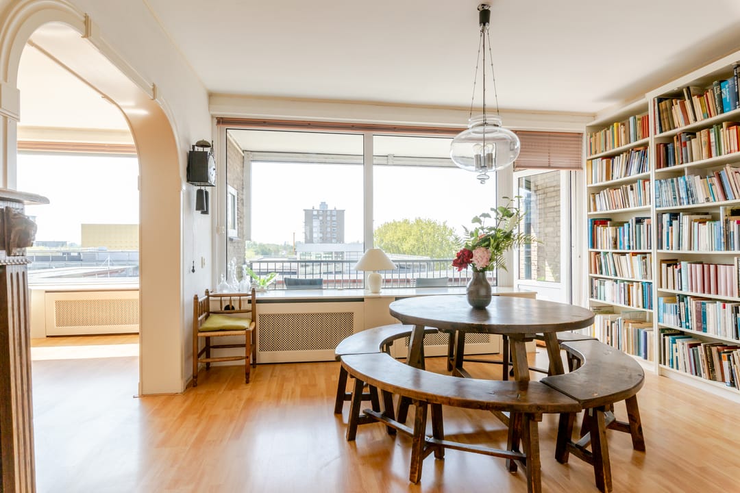 Photo 11 of Galerij 58