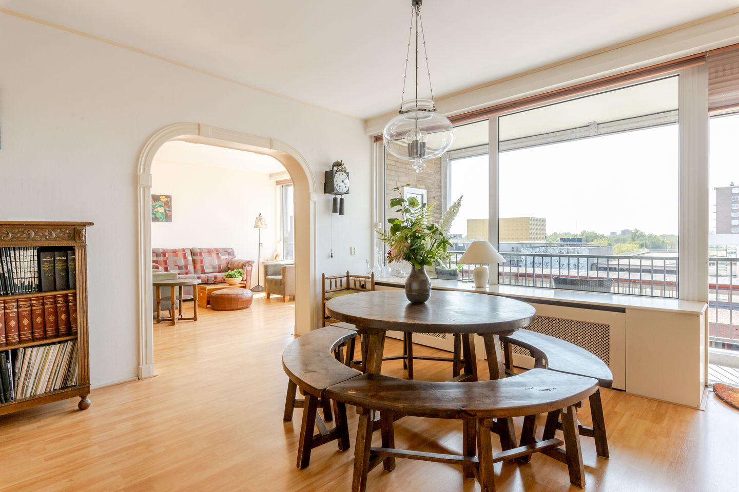 Photo 10 of Galerij 58