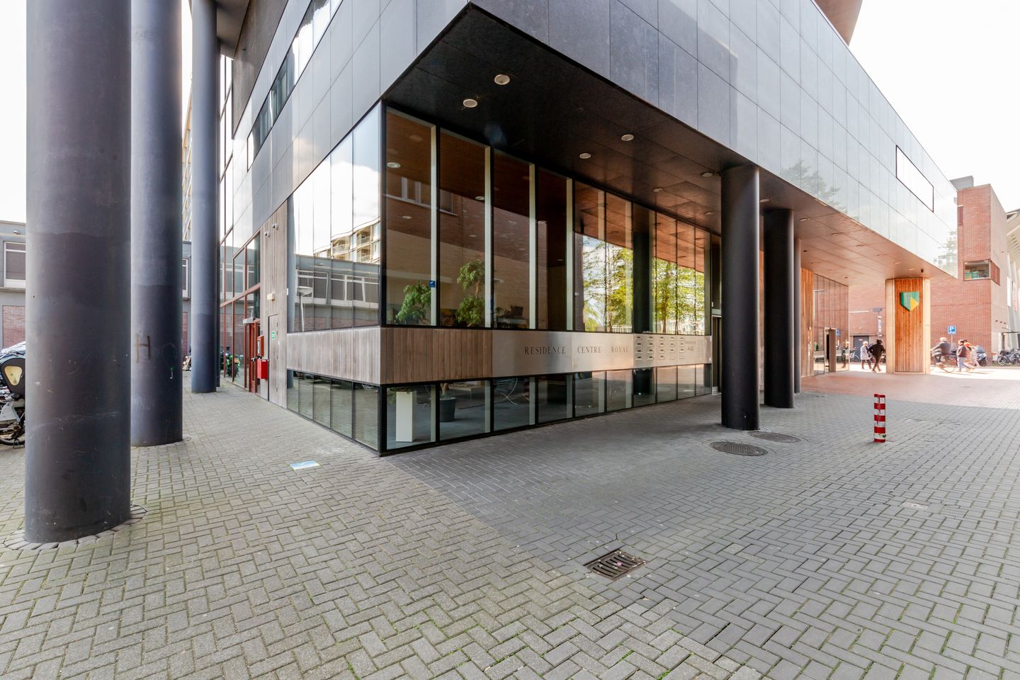 Photo 14 of Galerij 58