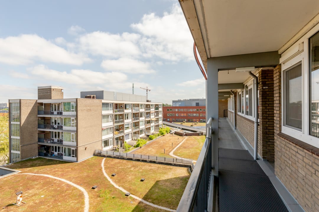 Photo 16 of Galerij 58