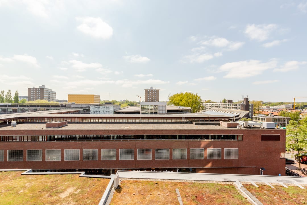 Photo 17 of Galerij 58