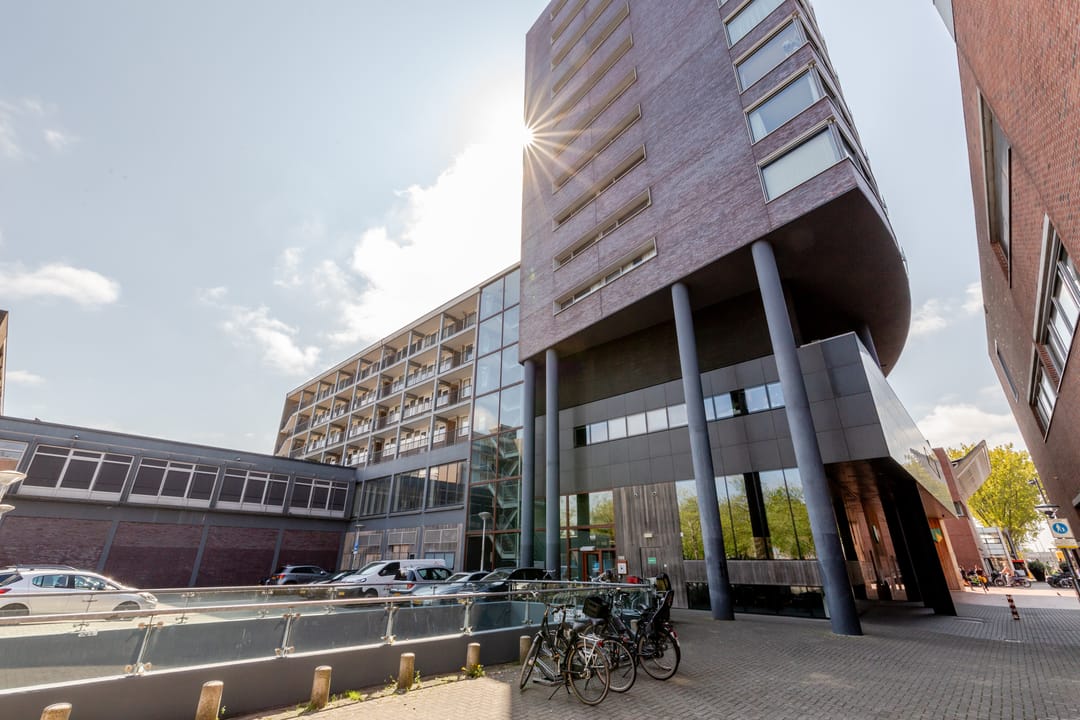 Photo 26 of Galerij 58