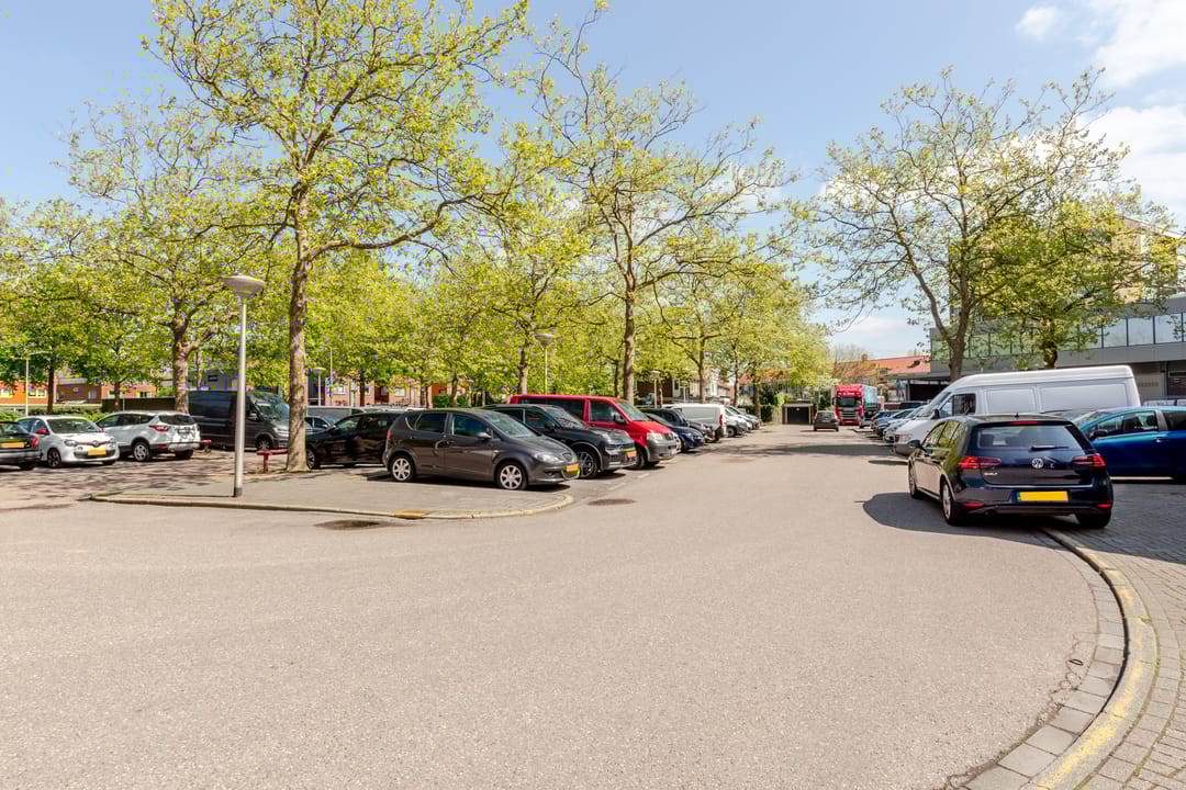 Photo 28 of Galerij 58