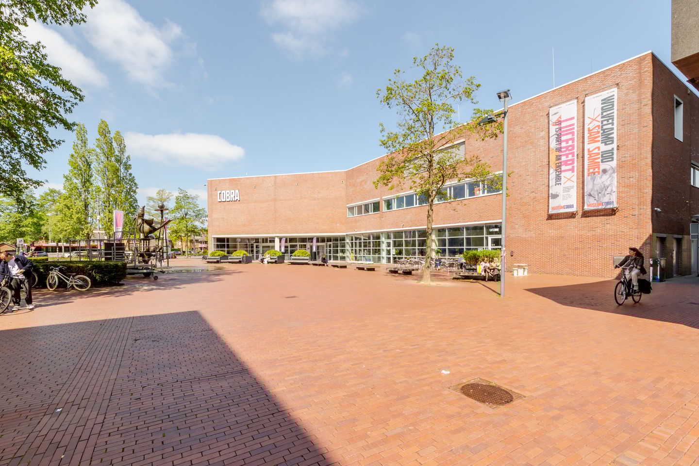 Photo 29 of Galerij 58