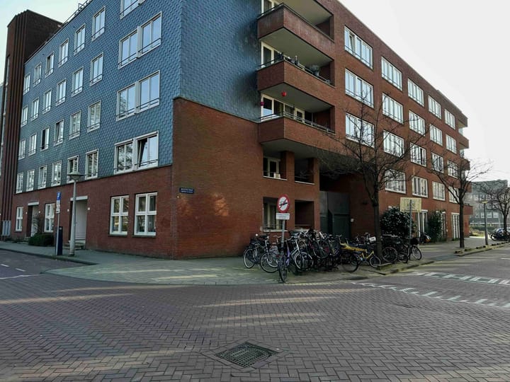 Balboastraat 1