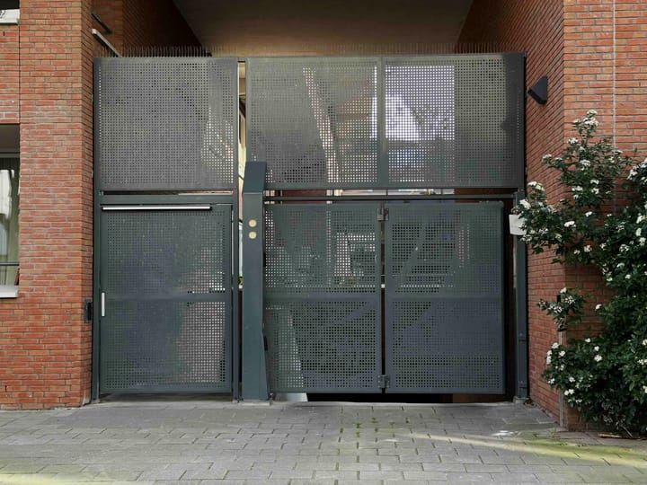 Foto 2 van Balboastraat 1