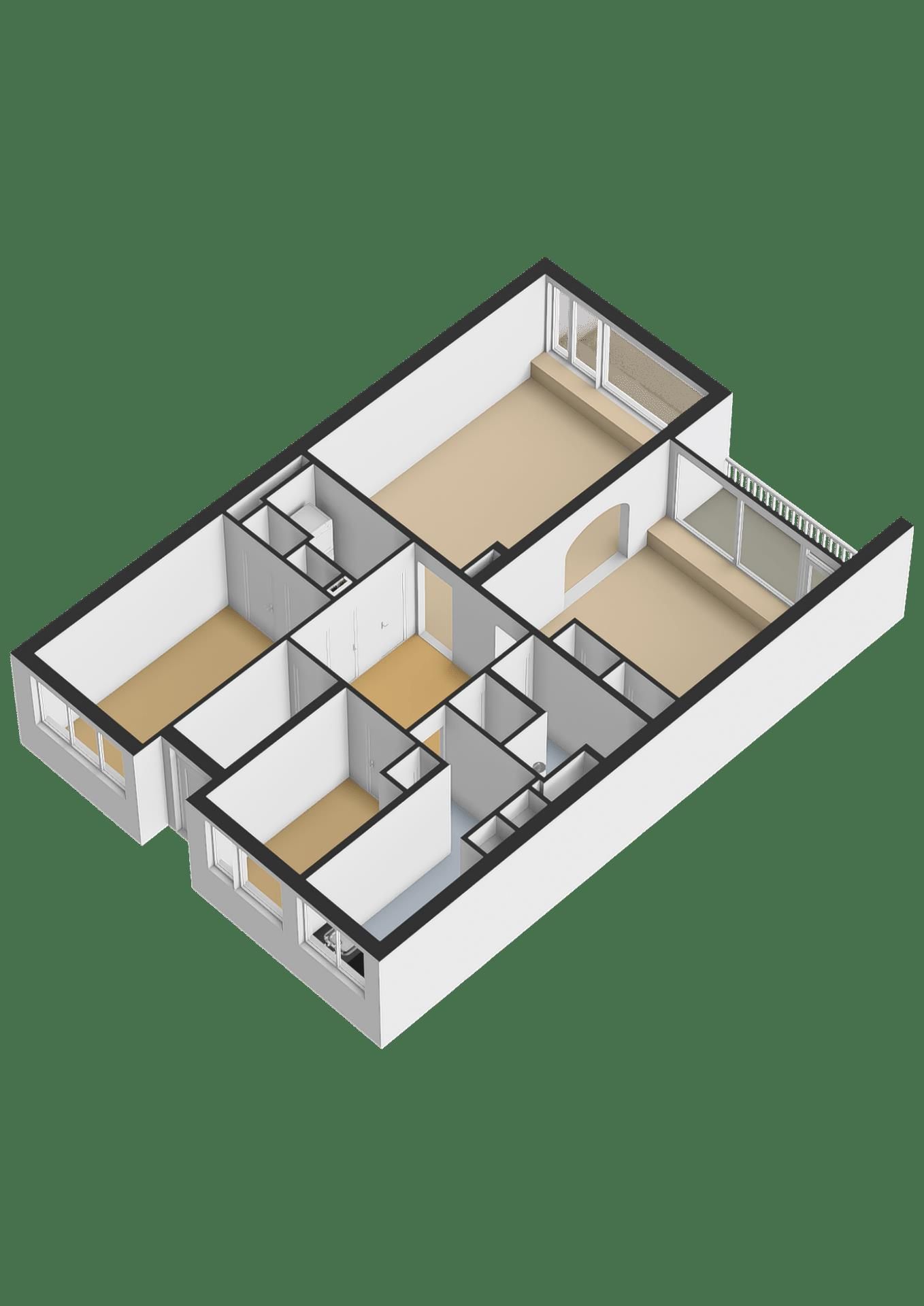 Photo 33 of Galerij 58