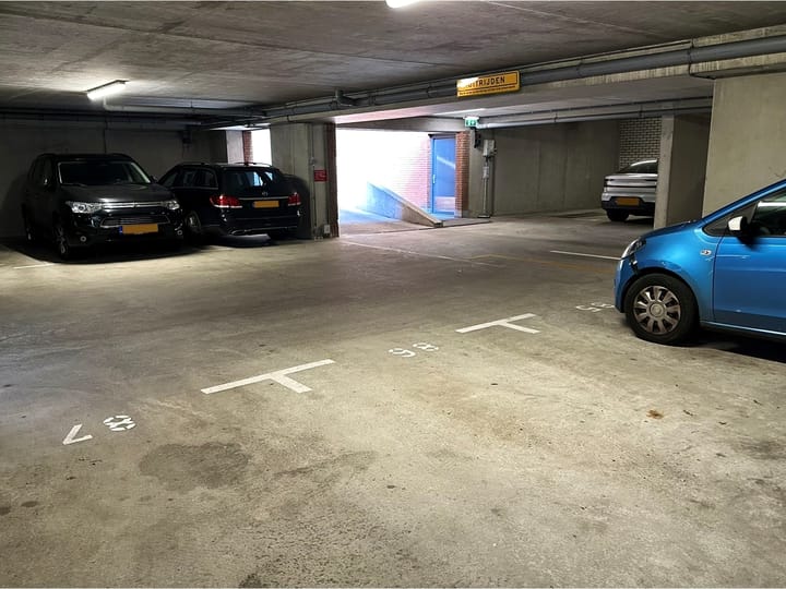 Foto 5 van Balboastraat 1