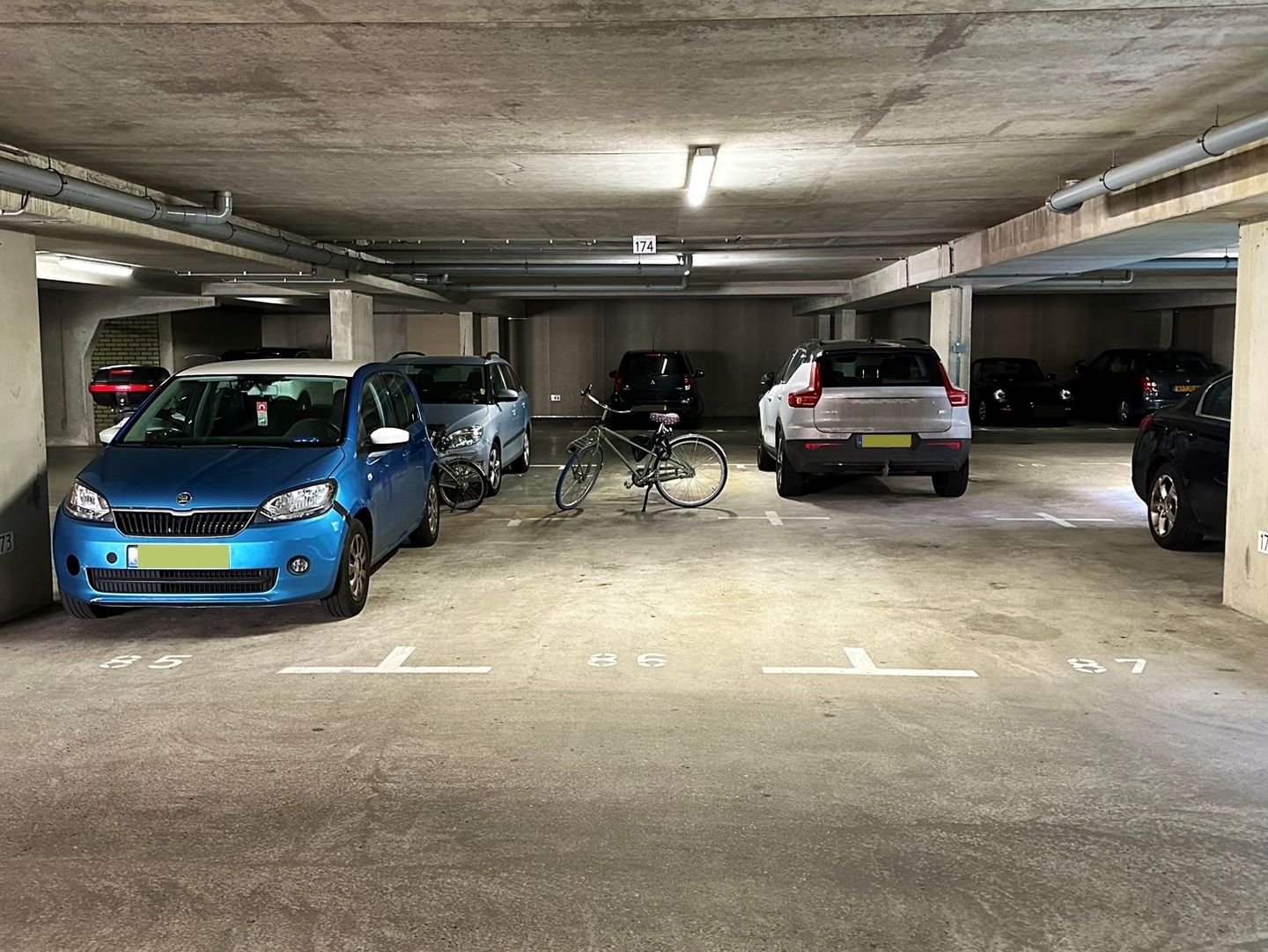 Foto 4 van Balboastraat 1