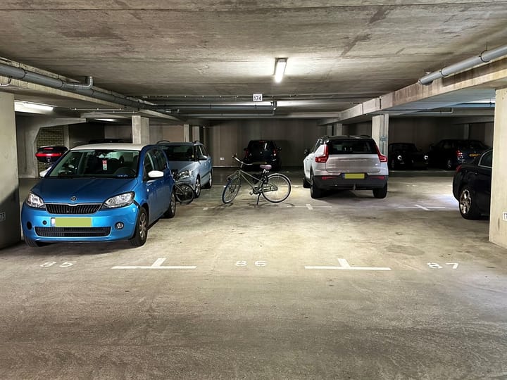 Foto 4 van Balboastraat 1