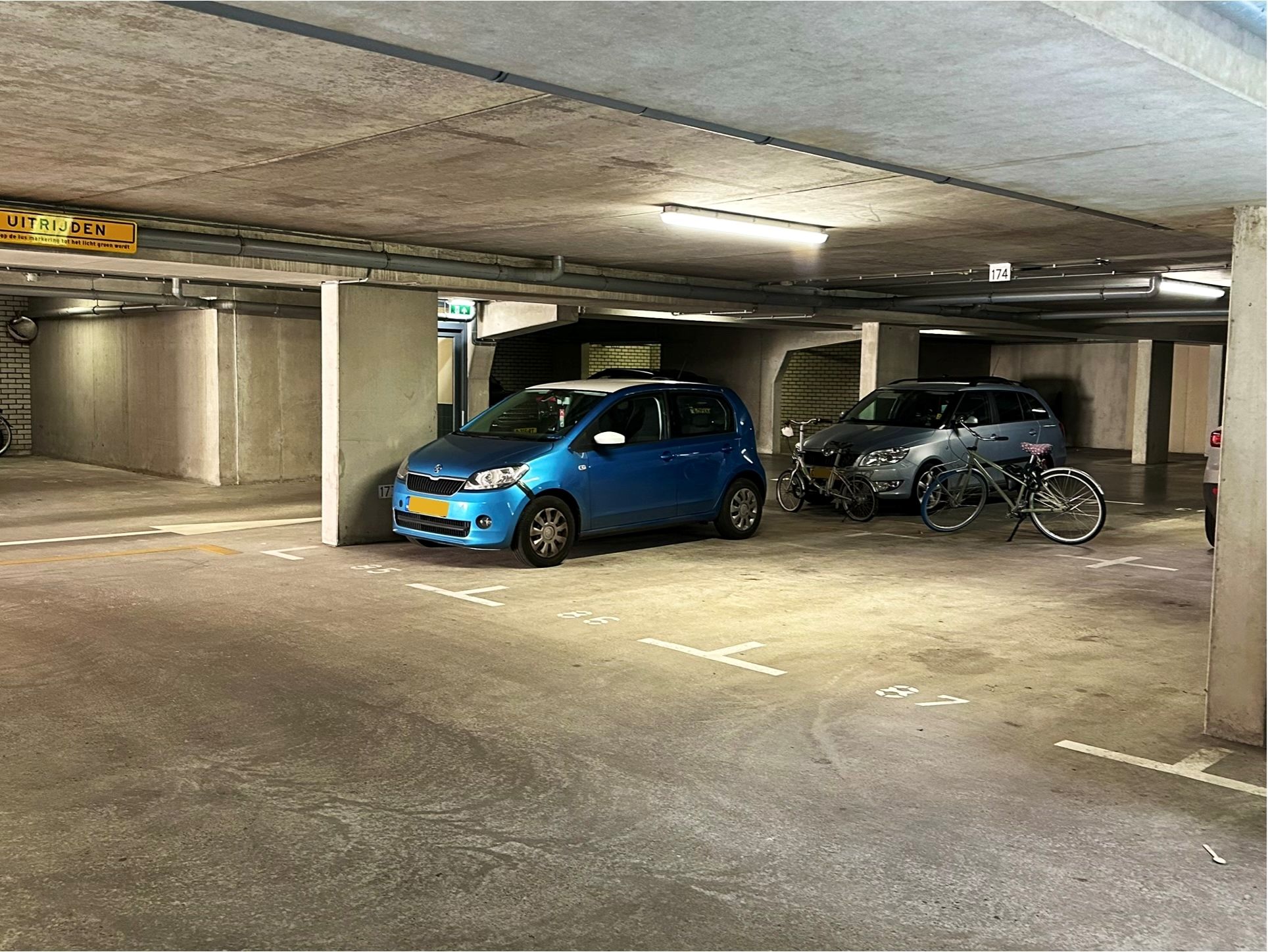 Foto 6 van Balboastraat 1