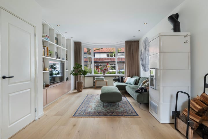 Foto 2 van Ibisstraat 33