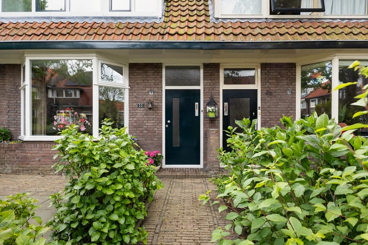 Foto 5 van Ibisstraat 33