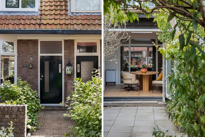 Foto 7 van Ibisstraat 33