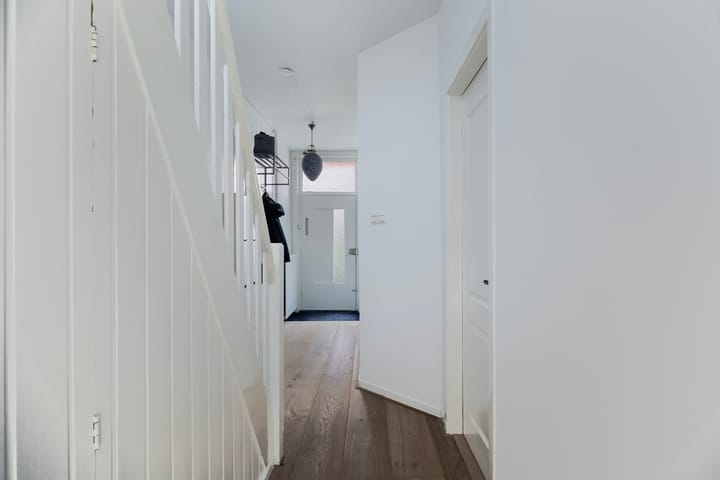 Foto 9 van Ibisstraat 33