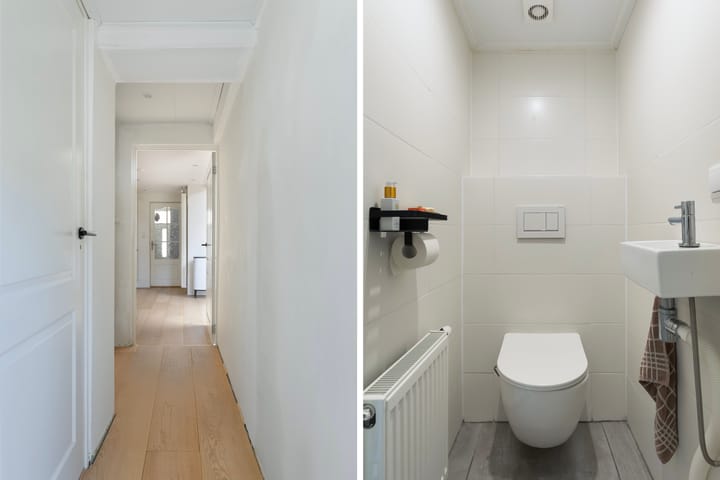 Foto 10 van Ibisstraat 33