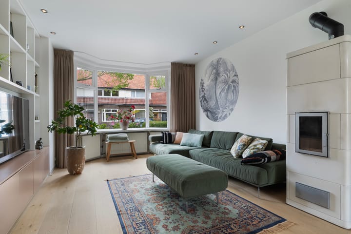 Foto 12 van Ibisstraat 33