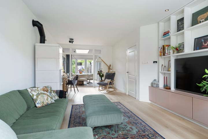 Foto 13 van Ibisstraat 33