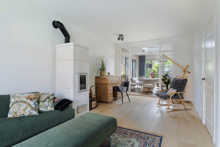 Foto 14 van Ibisstraat 33