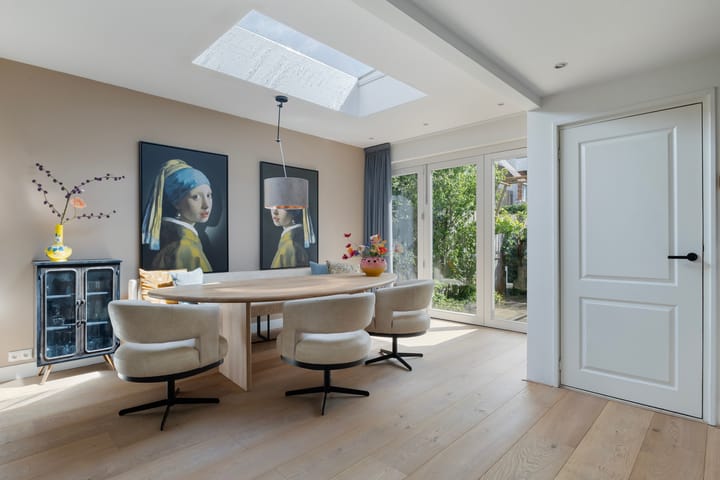 Foto 16 van Ibisstraat 33