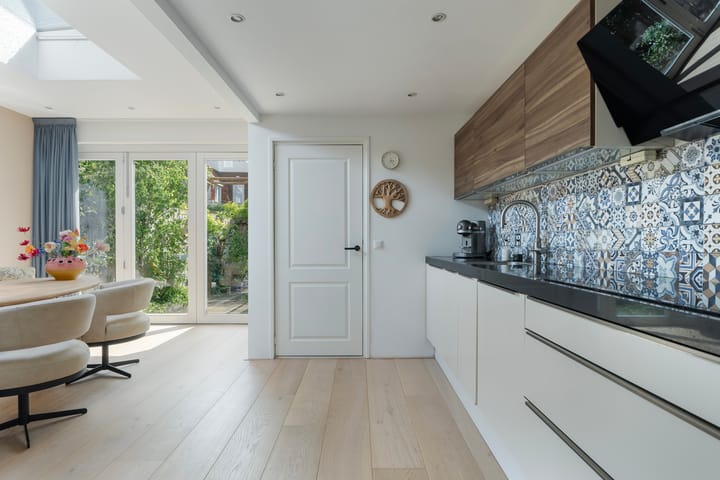 Foto 18 van Ibisstraat 33