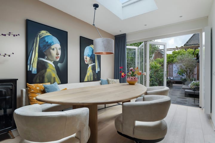 Foto 20 van Ibisstraat 33