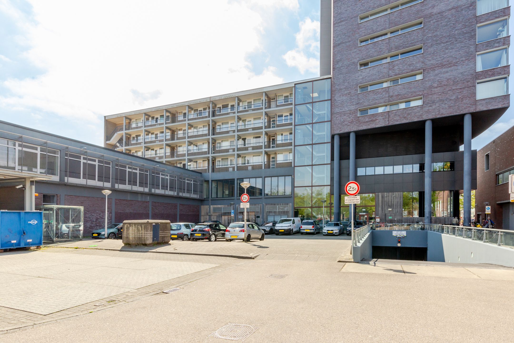 Photo 27 of Galerij 58