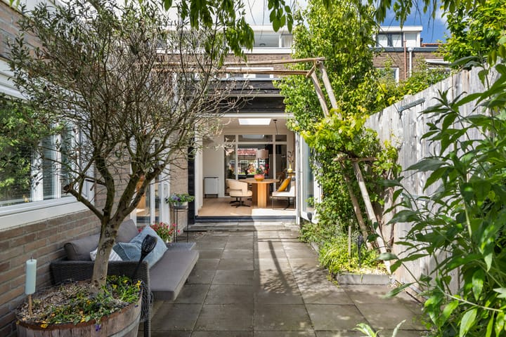 Foto 27 van Ibisstraat 33