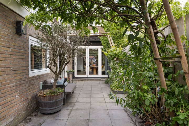 Foto 29 van Ibisstraat 33