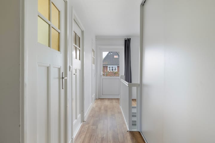 Foto 32 van Ibisstraat 33