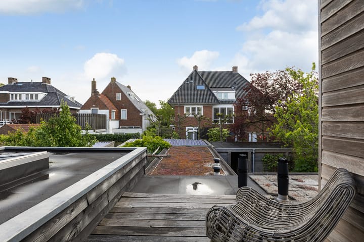 Foto 33 van Ibisstraat 33