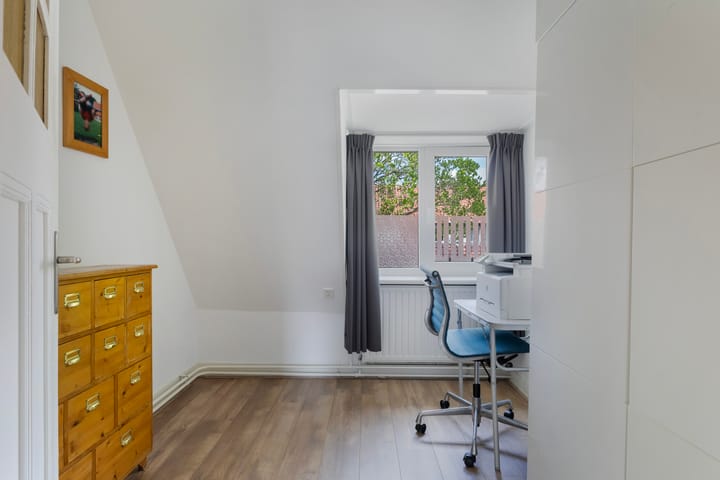 Foto 34 van Ibisstraat 33