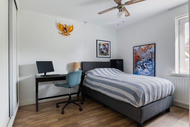 Foto 36 van Ibisstraat 33