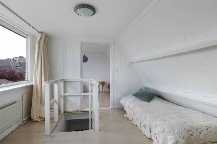 Foto 42 van Ibisstraat 33