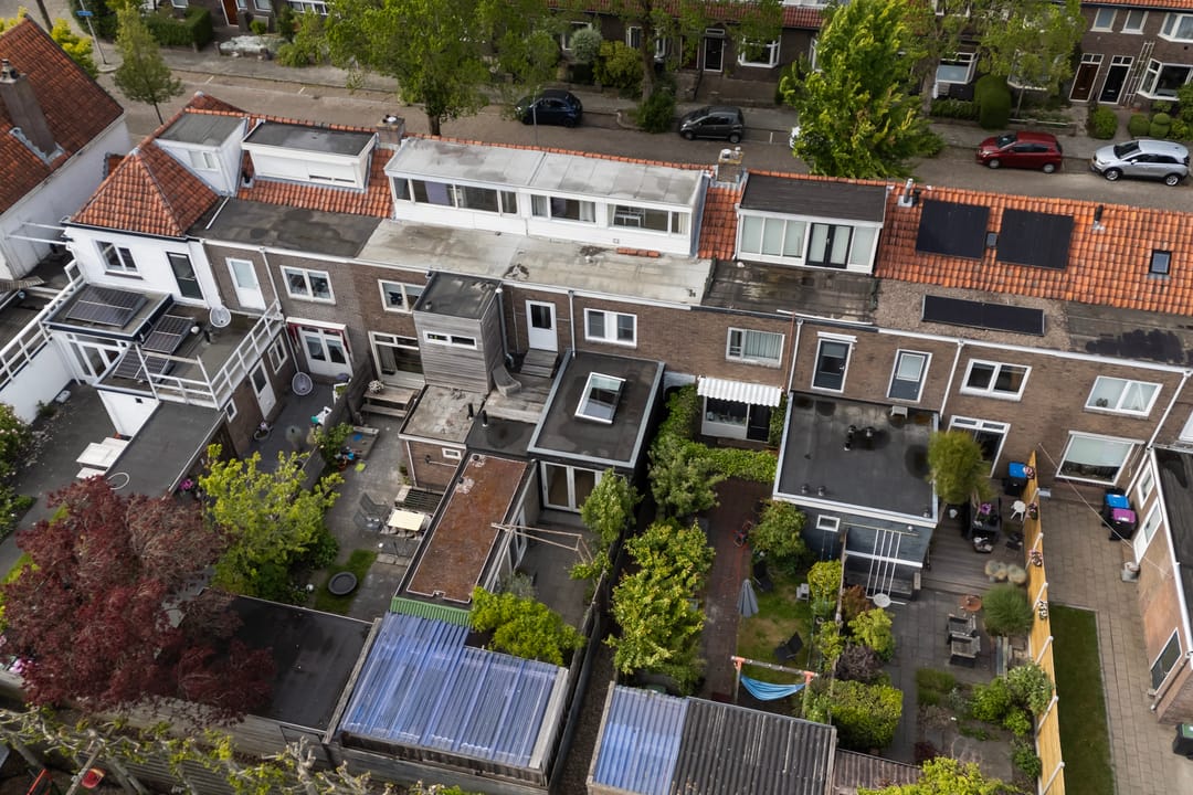 Foto 46 van Ibisstraat 33