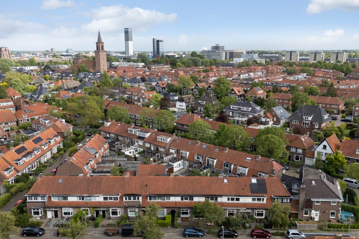 Foto 47 van Ibisstraat 33