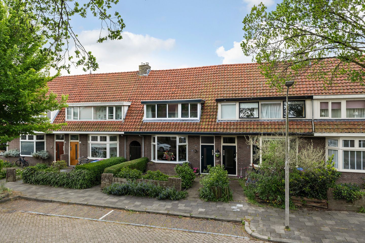 Foto 49 van Ibisstraat 33