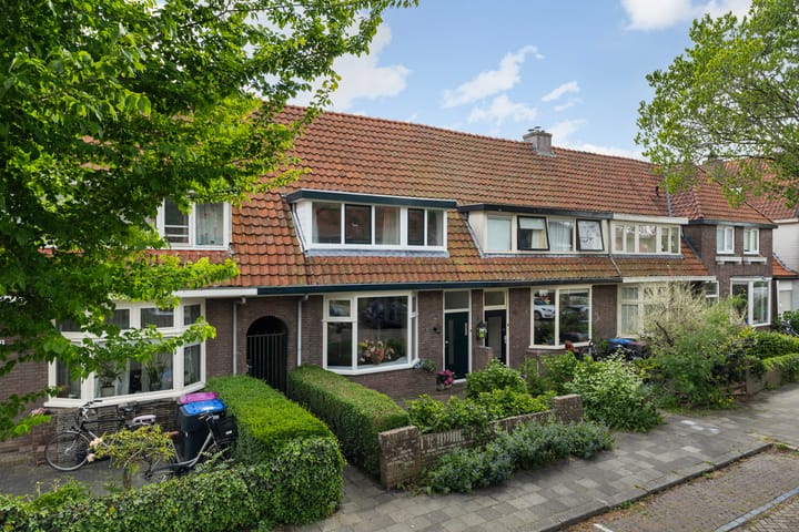 Foto 50 van Ibisstraat 33