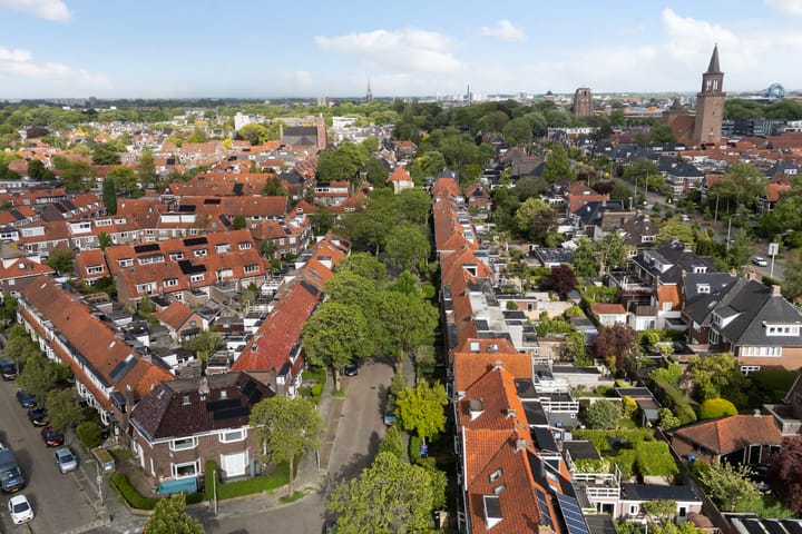 Foto 51 van Ibisstraat 33