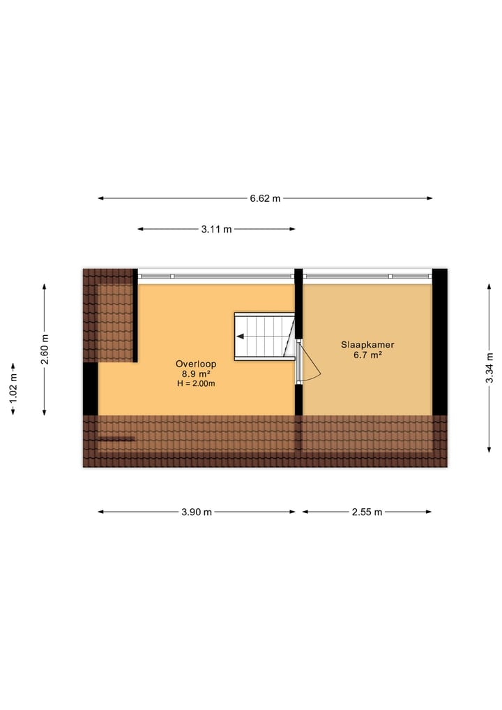 Foto 54 van Ibisstraat 33