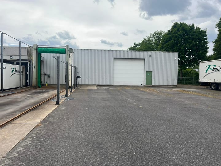 Handelsweg 9, Sint-Oedenrode