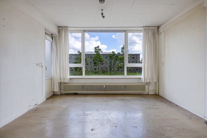 Foto 2 van Maria in Campislaan 9