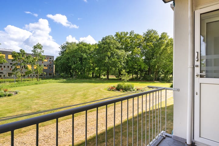 Foto 3 van Maria in Campislaan 9